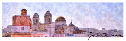 ESTAMPA GRABADO DIGITAL CÁDIZ PD CADIZ 02
