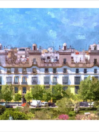 ESTAMPA GRABADO DIGITAL CÁDIZ PD CADIZ 03
