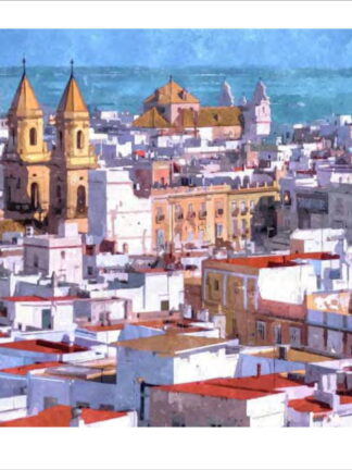 ESTAMPA GRABADO DIGITAL CÁDIZ PD CADIZ 04