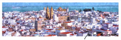 ESTAMPA GRABADO DIGITAL CÁDIZ PD CADIZ 04