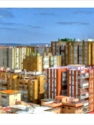 ESTAMPA GRABADO DIGITAL CÁDIZ PD CADIZ 05