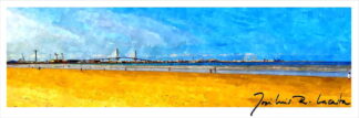 ESTAMPA GRABADO DIGITAL CÁDIZ PD CADIZ 14