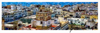 ESTAMPA GRABADO DIGITAL CÁDIZ PD CADIZ 15