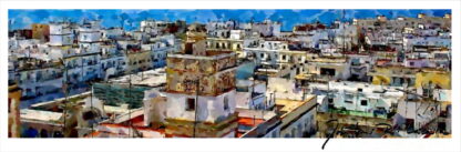 ESTAMPA GRABADO DIGITAL CÁDIZ PD CADIZ 15