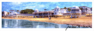 ESTAMPA GRABADO DIGITAL CÁDIZ PD CADIZ 19